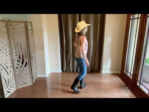 BOOT SCOOTIN BOOGIE Dance with music #countrymusic