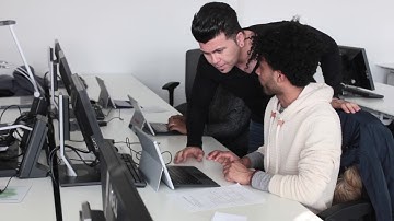 Crowdfunding Powercoders Lausanne