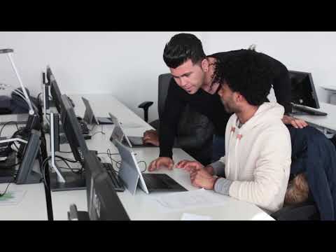 Crowdfunding Powercoders Lausanne