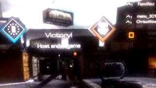 They ended 2nd map freight after 1st kill gg