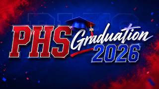 COMPLETE Graduation 2026 News