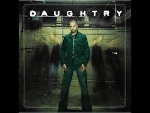 WHAT ABOUT NOW DAUGHTRY WITH L