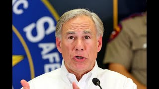 BACKFIRE: Texas Governor CRASHES & BURNS over walkout