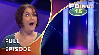 Guess the Bond Films | Pointless