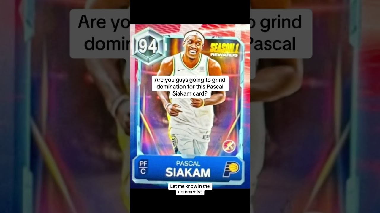 Is NBA 2K26 Domination going to be worth it? 