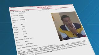 Missing Houston man’s decomposed body found in trunk of car at Dallas impound lot, HPD says