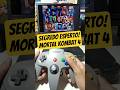 SABIA DISSO? TRUQUE CLÁSSICO DO MORTAL KOMBAT 4 DE N64 #retrogaming #videogames #retrogames
