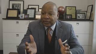 Wynton Marsalis Introduces the JazzCall for Freedom