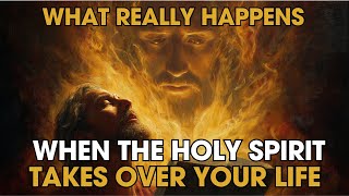 What Really Happens When the Holy Spirit Takes Over Your Life | Biblical Wisdom