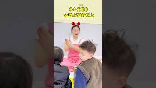 Home Music &amp; Finger Movement: Little Flower Cat's Early Learning Adventure