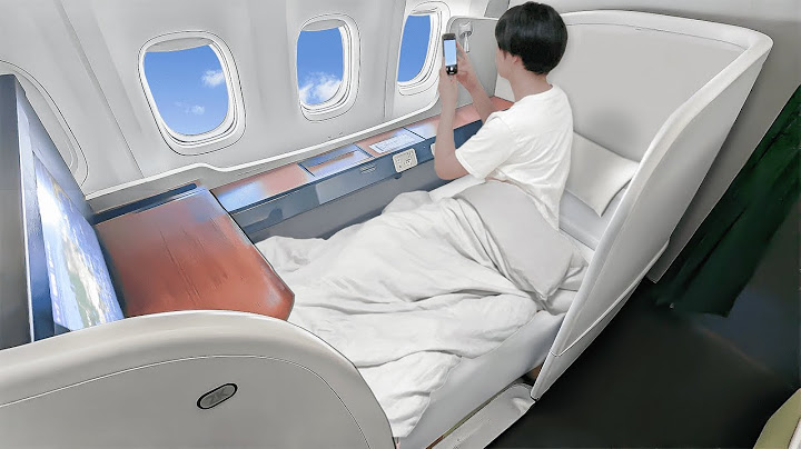 15-stündiger First-Class-Flug mit Japan Airlines | 🇯🇵Tokio nach 🇫🇷Paris