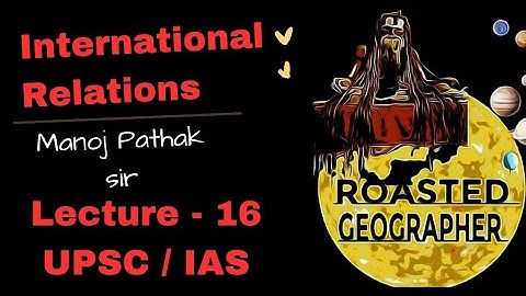 India France Relations I India EU Relations I IR I UPSC I IAS I #upsc #ias #pcs #civilservices