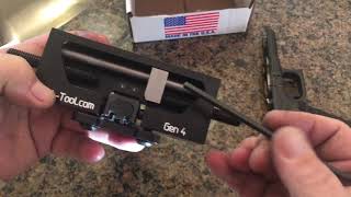 Universal SIGHT-TOOL.com 79$ USA made very nice pusher for all models.
