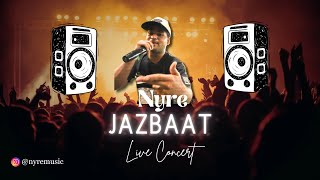Jazbaat Live- Nyre