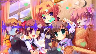 Kids United ~Tendresse~Nightcore