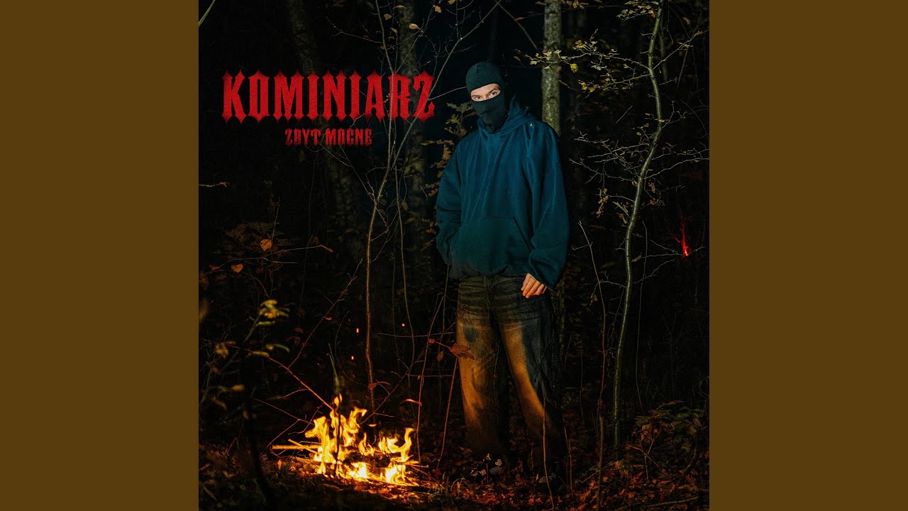Kominiarz