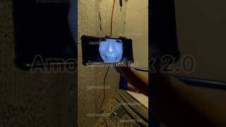 Más evidencia del mimic en mi casa #viral #paranormal #miedo #fantasmas