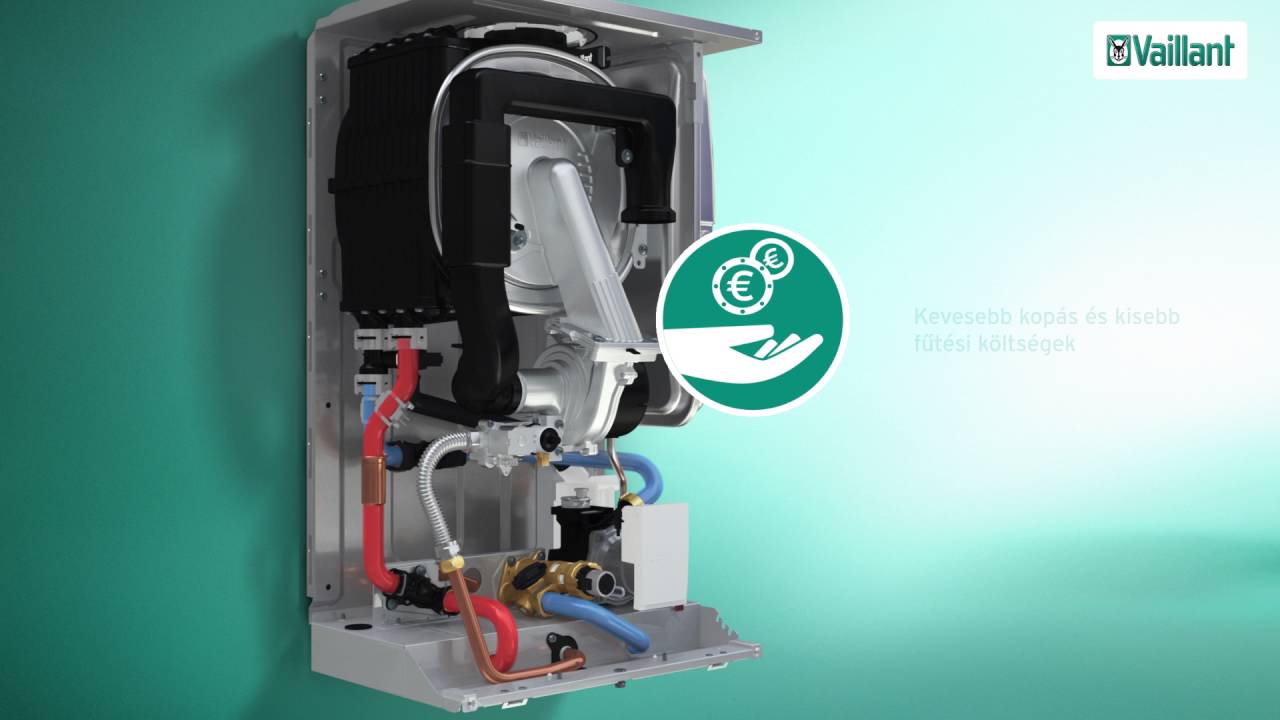 vaillant ecotec green iq