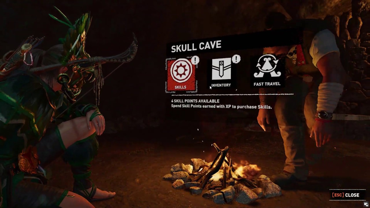 shadow of the tomb raider trophy guide shadow of the tomb raider trophy guide