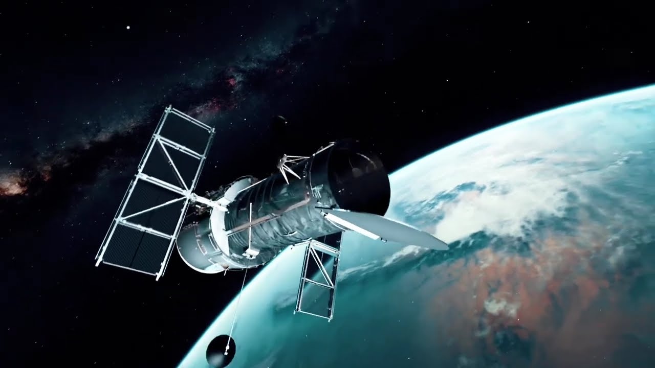 documentry space video sample work by sehrish j. production