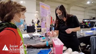 Education Counts Michiana - JA JobSpark