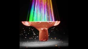 suzanne laser - Blender 3.1