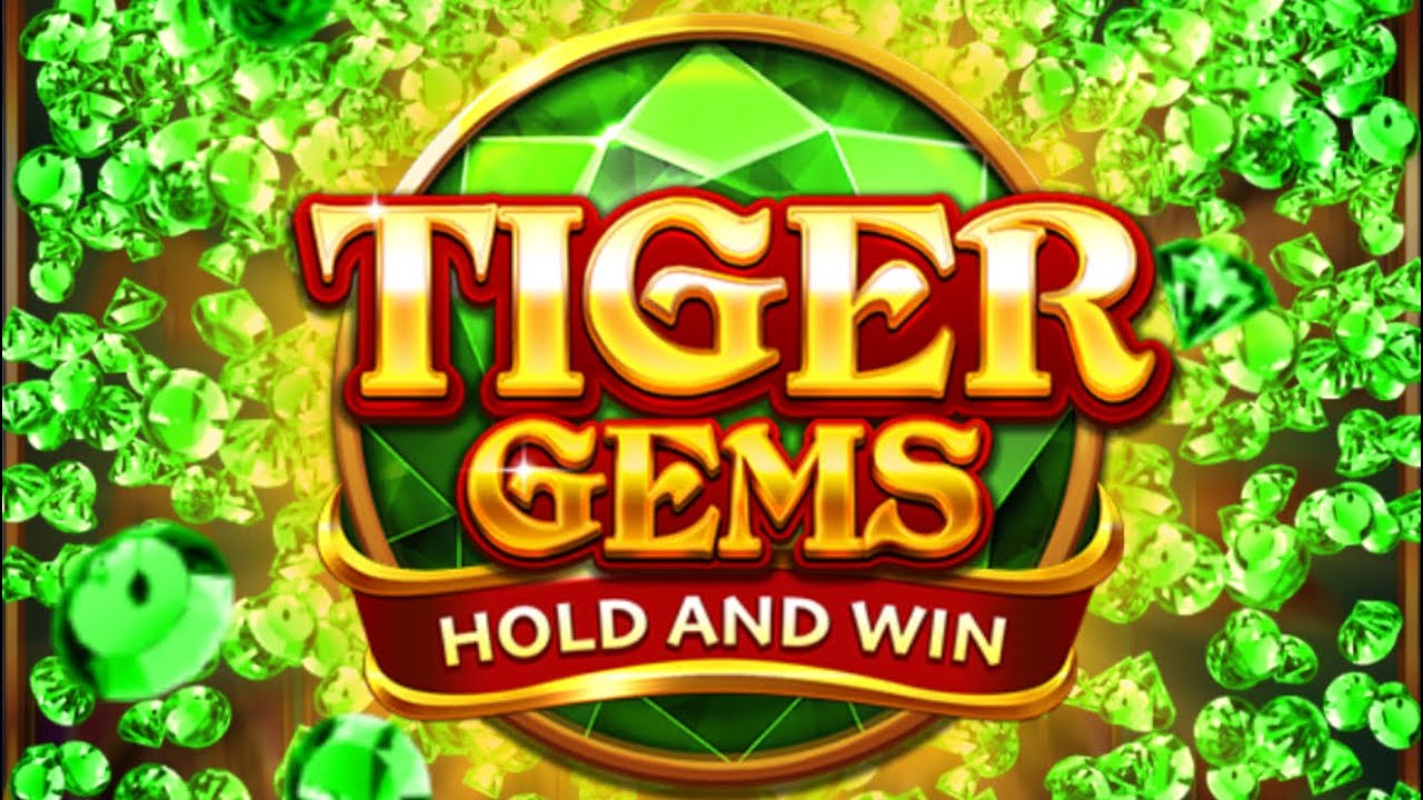 TIGER GEMS ZANOS BERDI 