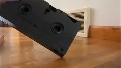 My Lyrick Studios And Hit Entertainment VHS Collection (2024 Edition Part 2