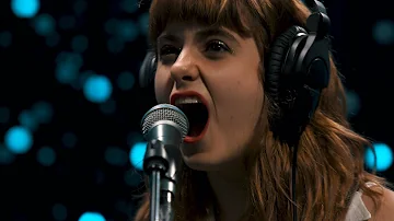 Skating Polly - They're Cheap I'm Free (Live on KEXP)
