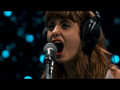 Skating Polly - They're Cheap I'm Free (Live on KEXP)