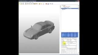 Automatically Repair STL Files in Under 2 Minutes with netfabb