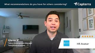 HR Avatar Review: Great Hiring Resource!