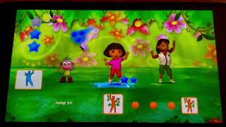 Nickelodeon Dance | Dora the Explorer Theme Song