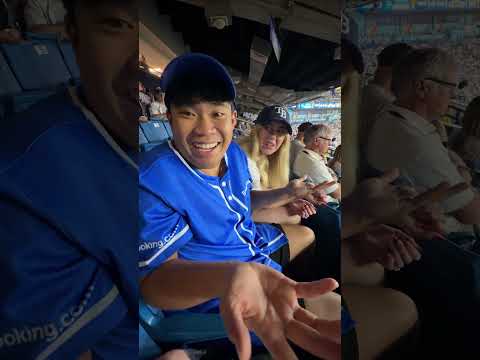 How many fly balls can @SeanDoesMagic catch to unlock a Division Series experience?