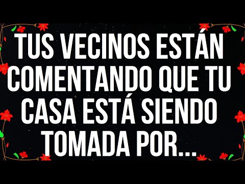 URGENTE! TUS VECINOS