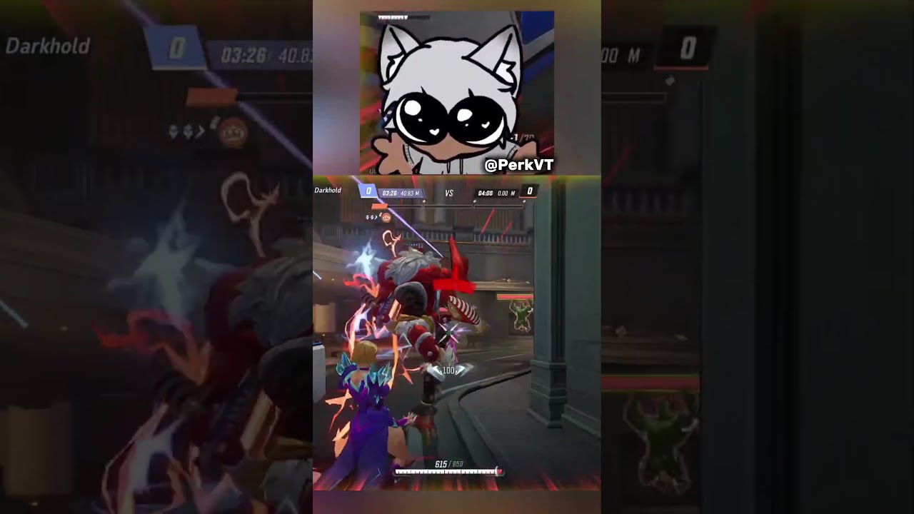 Streamers React To The Xotaic Hulk Bhop Marvelrivals