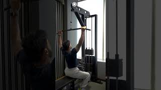 Gym Equipment Manufacturer in India