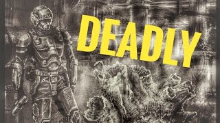 Natural Selection 2 INSANELY DEADLY ACCURACY