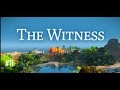 On enchane les puzzles cachs  the witness 11