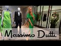 ШОППИНГ ВЛОГ 🛍 // ЛЕТНЯЯ КОЛЛЕКЦИЯ ☀️// MASSIMO DUTTI