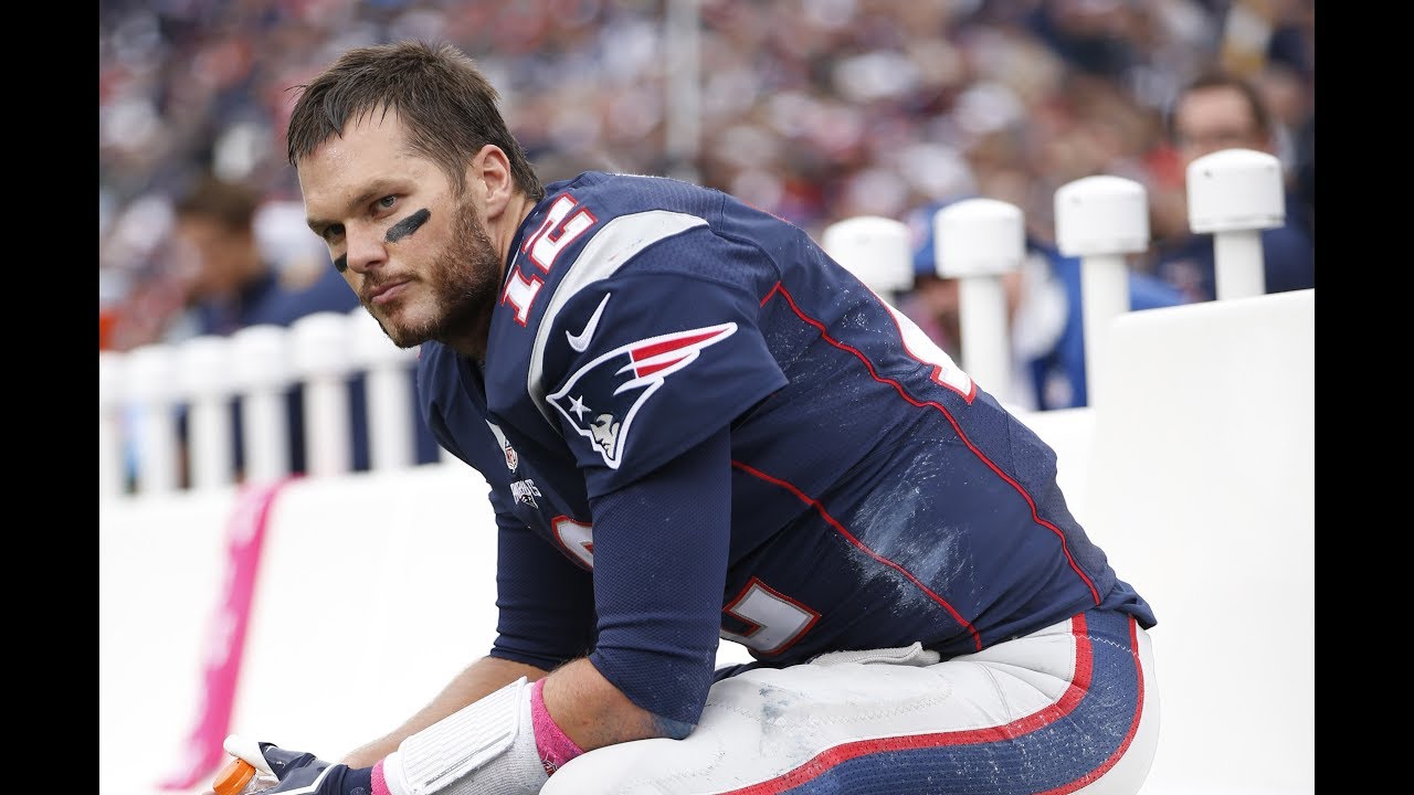 Tom Brady || Glorious ft. Skylar Grey || NFL Highlights ᴴᴰ