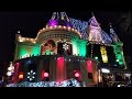 Inside THE MAGIC CASTLE HOLLYWOOD