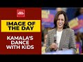 Kamala Harris' old dance video goes viral on social media