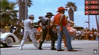 The Gap Band - Party Train (1983)