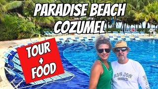 Paradise Beach 2024 Tour And Review