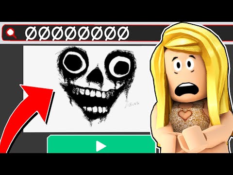 NIE WPISUJ TEGO ZNAKU "Ø" w Roblox! 😱| Vito i Bella