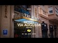 Hotel review hotel via augusta in barcelona