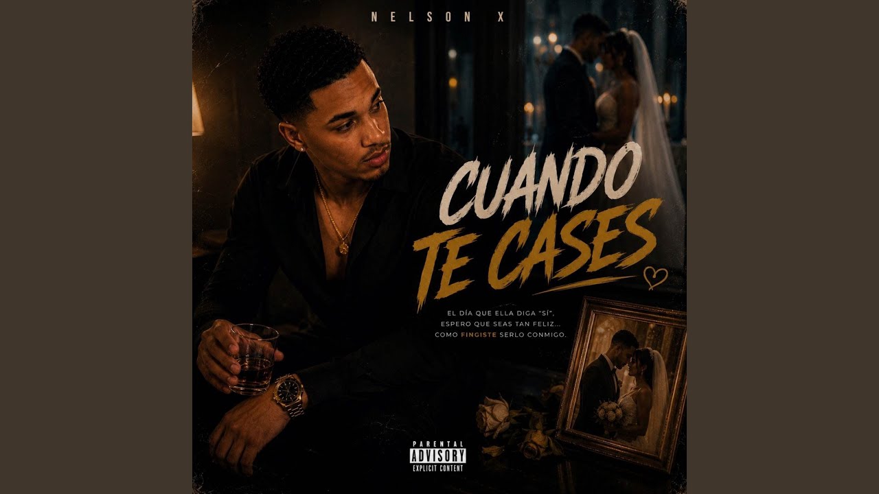 Watch Cuando Te Cases on YouTube Watch Cuando Te Cases on YouTube