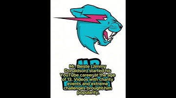 Team Trees: How Mr. Beast Changed The World