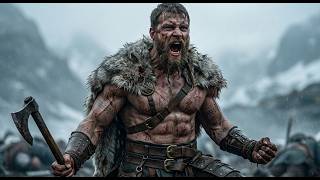 BERSERKER WORKOUT ⚔️ Viking Gym Music | No Mercy Training Mix